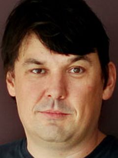 Грэм Линехэн