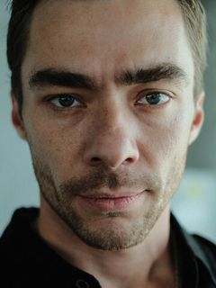 Егор Долгополов