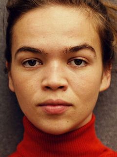 Матильда Меркел