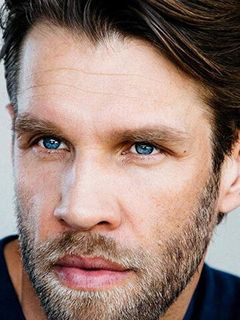 Марк Риссман