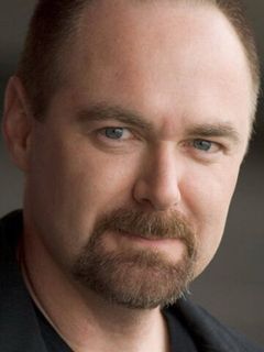 Уильям Макдональд