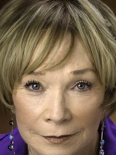 Ширли Маклейн