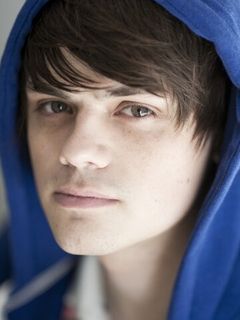 Крис Кендалл