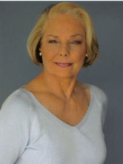 Джуди Льюис