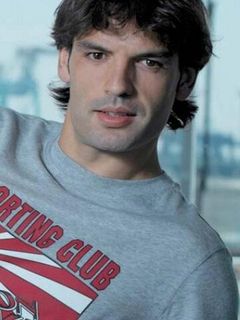 Фернандо Морьентес