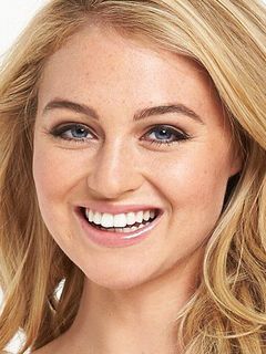 Искра Лоуренс