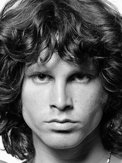 Джим Моррисон