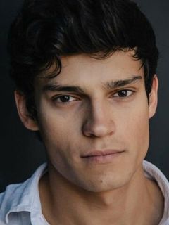 Роман Васильев