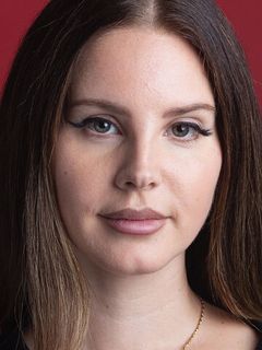 Лана Дель Рей