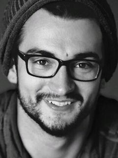 Джозиа Блэк