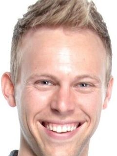 Джастин Пол