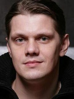 Тимофей Скрипник