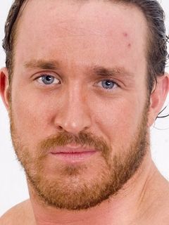 Майк Беннетт