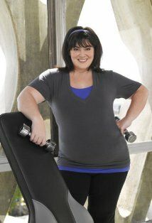 Стэйси Ситрон