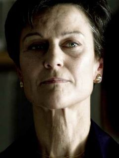 Мириам Де Маэсту