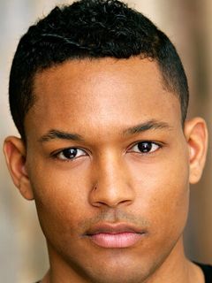 Кертис Гамильтон