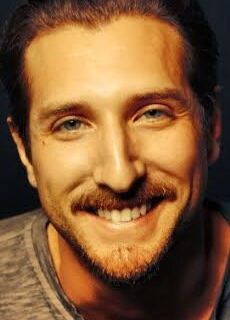 Джон Джильотти