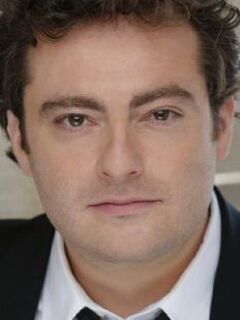 Сет Куперман