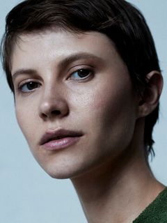 Эйли Харбоэ