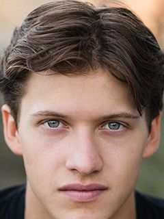 Уилл Верчир-Гополсингх