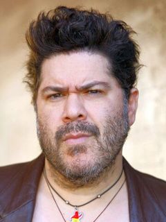 Карлос Антонио