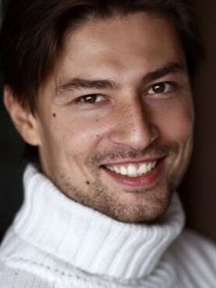 Юрий Васильев