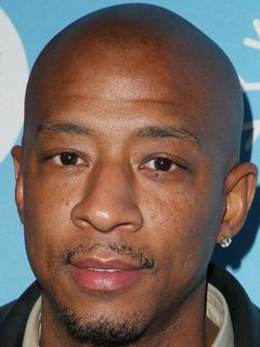 Энтвон Тэннер