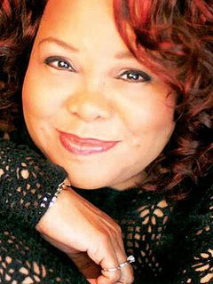 Армелия МакКуин