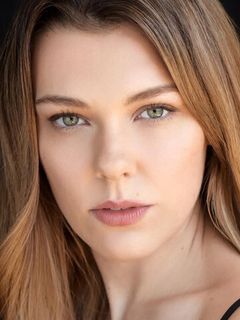 Виктория Морган