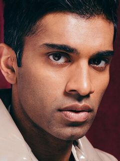 Никеш Пател