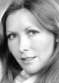 Сьюзэн Ховард