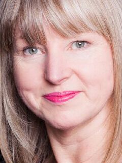 Памела Бетси Купер