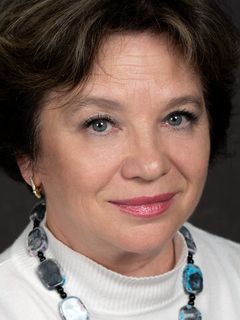 Ольга Кузнецова