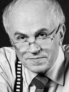 Алексей Золотницкий