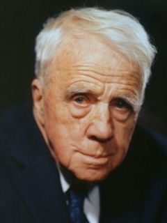 Роберт Фрост