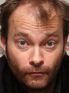 Руперт Дегас