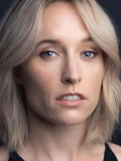 Кассандра Эбнер