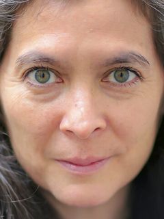 Дайан Паулус