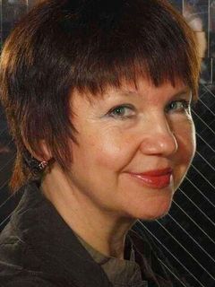 Наталья Казначеева