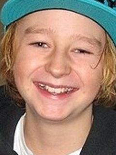 Уильям Рингстрём