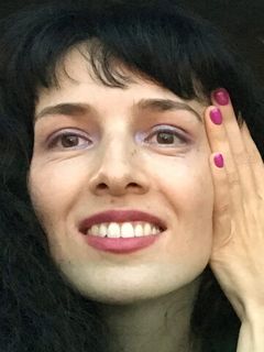 Камила Сафина