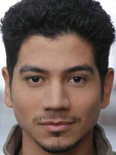 Виктор Мансо