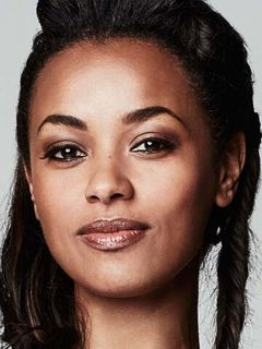 Мелани Либёрд