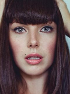 Алексис Краусс