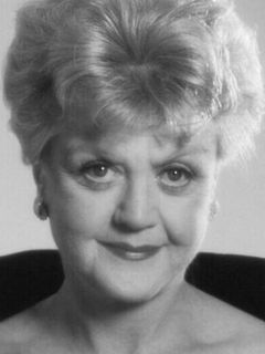 Анджела Лэнсбери