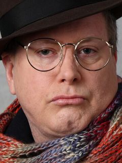 Даррел Хэммонд