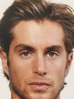 Грег Сестеро