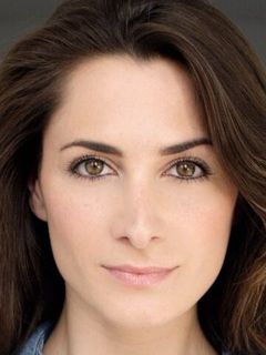 Рэйчел Холоуэй