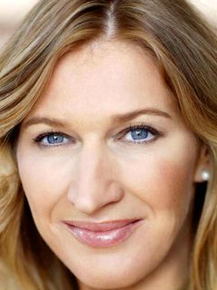 Штеффи Граф