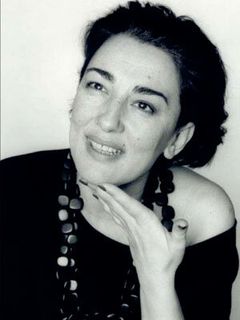 Исабель Ордас